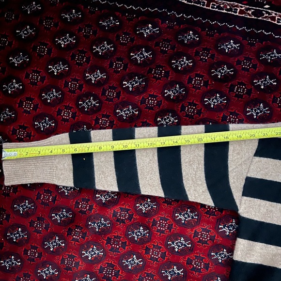 NWT Charter club women cashmere sweater. - Picture 6 of 6